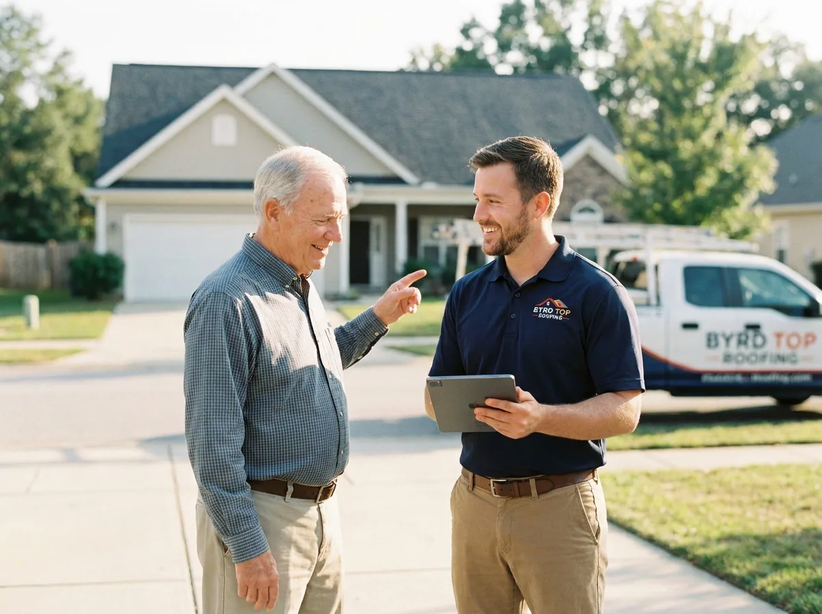 Roofing Sheppard Afb, TX FAQs
